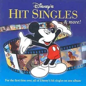Disney Hit Singles