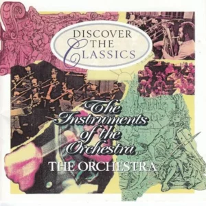 The Full Orchestra