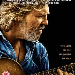 Crazy Heart