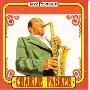 Charlie Parker Jazz Portraits