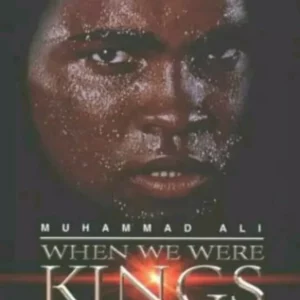 When We Were Kings