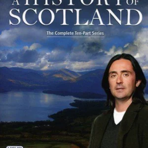 A History of Scotland