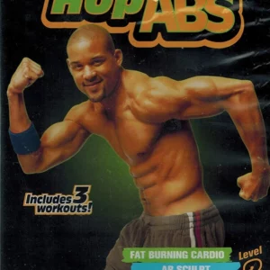 Hip Hop ABS