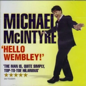 Hello Wembley