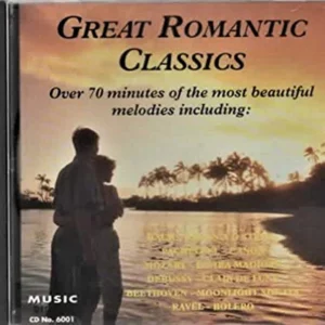 Great Romantic Classics