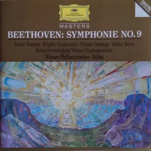 Symphonie No. 9