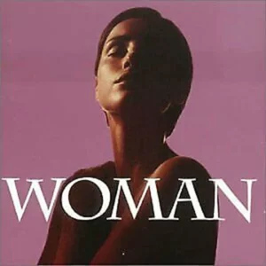 Woman 3