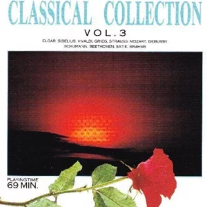 Not Found - Classical Collection Vol. 3