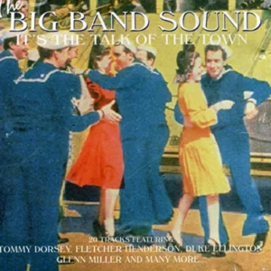 BIG BANG SOUND