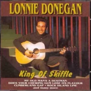King of Skiffle