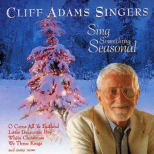 Sing Something Seasonal