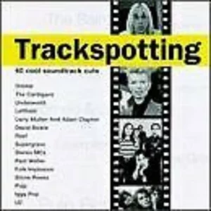 Trackspotting