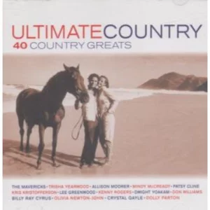 Ultimate Country