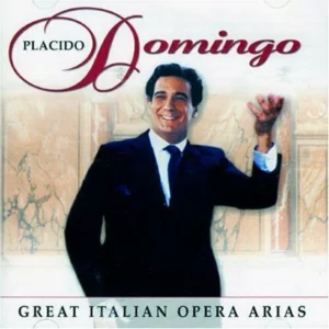 Great Italian Opera Arias
