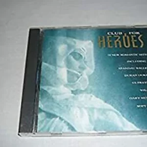 Club for Heroes