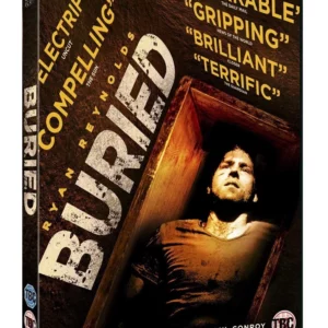Buried