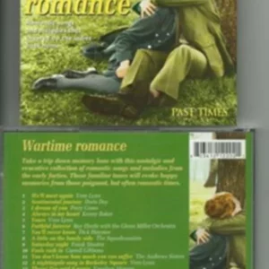 Wartime Romance