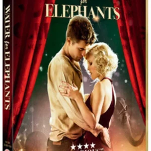 Water for Elephants