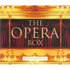 The Opera Box