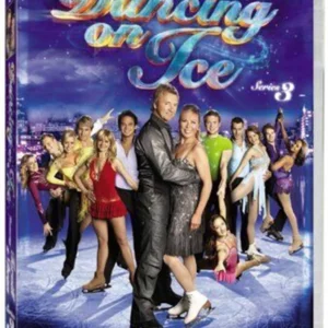 Dancing On Ice 3