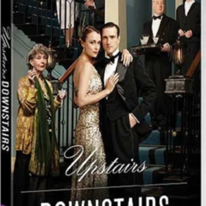 Upstairs Downstairs
