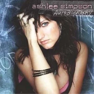 Ashley Simpson Autobiography
