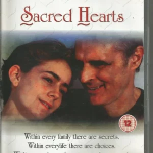 Sacred Hearts