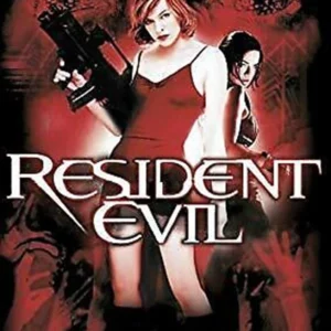Resident Evil