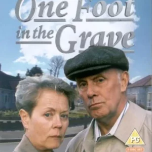 One Foot in the Grave - Series 2