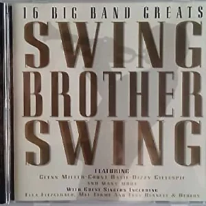 Swing Brother Swing