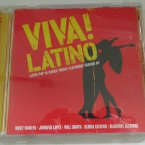 Viva Latino!
