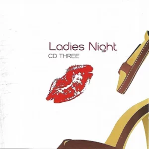 Ladies Night Vol 3