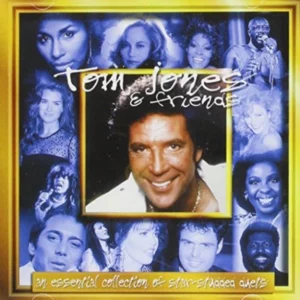 Tom Jones & Friends