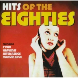 Hits Of The Eighties