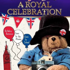 Paddington's Birthday Bonanza - A Royal Celebration