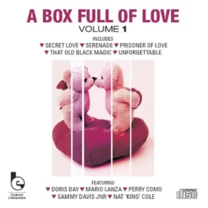 A Box Full of Love: Vol. 1