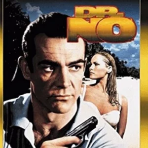 Dr. No