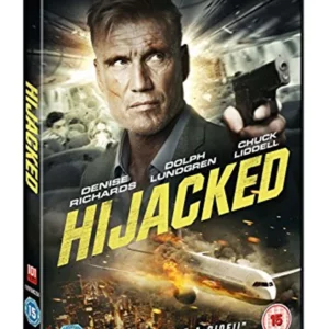 Hijacked