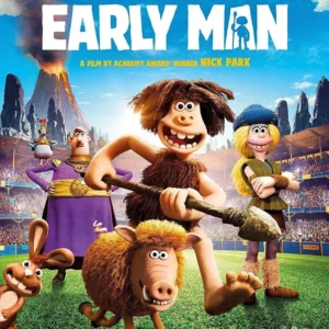 Early Man
