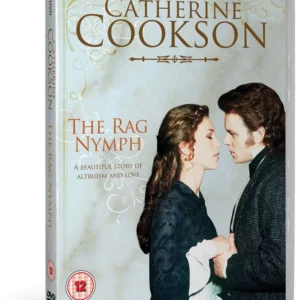 Catherine Cookson - The Rag Nymph