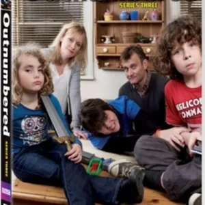 Outnumbered - Series 3