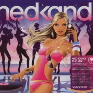 The Mix: Summer 2007