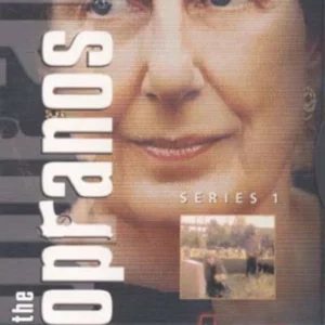 The Sopranos: Series 1 (Vol. 4)