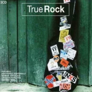 True Rock