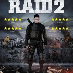 The Raid 2