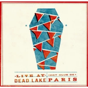Live At Dead Lake