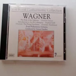 Wagner - Ride of the Valkyries