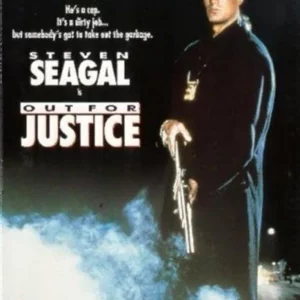 Out For Justice