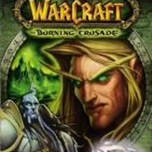World of Warcraft: The Burning Crusade