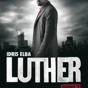 Luther - Series 3